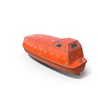Lifeboat PNG & PSD Images