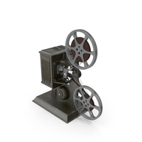 Projector PNG & PSD Images