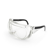 Safety Goggles PNG & PSD Images