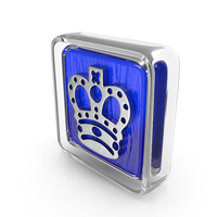 King Icon PNG & PSD Images