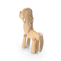 Toy Horse PNG & PSD Images