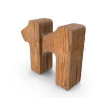 11 Wooden Number PNG & PSD Images