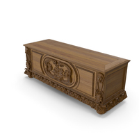 Chest Renaissance PNG & PSD Images