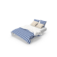 Bed Linen PNG & PSD Images