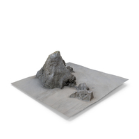 Rock PNG & PSD Images