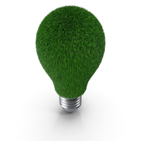 Eco Lamp PNG & PSD Images