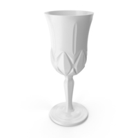 White Engraved Glass PNG & PSD Images