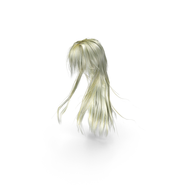 Download PNG Anime hair for photoshop - Free Transparent PNG