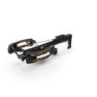 Camouflage Crossbow Mission Sub-1 XR PNG & PSD Images