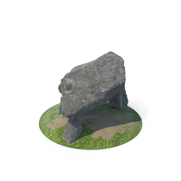 Dolmen PNG & PSD Images