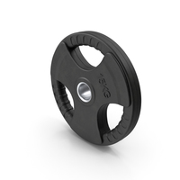 Weight Plate 15 Kg PNG & PSD Images