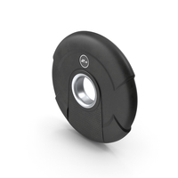 Weight Plate R 2.5 Kg PNG & PSD Images