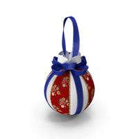 Christmas Balls PNG & PSD Images