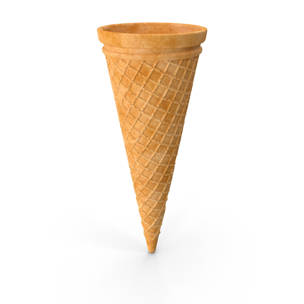 Flat Top Cone PNG & PSD Images