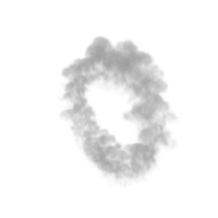 Fire Smoke Ring PNG & PSD Images