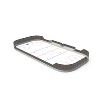 Ice Hockey Rink PNG & PSD Images