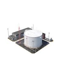 Refinery Zone PNG & PSD Images