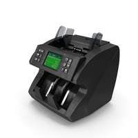 Cash Counter PNG & PSD Images