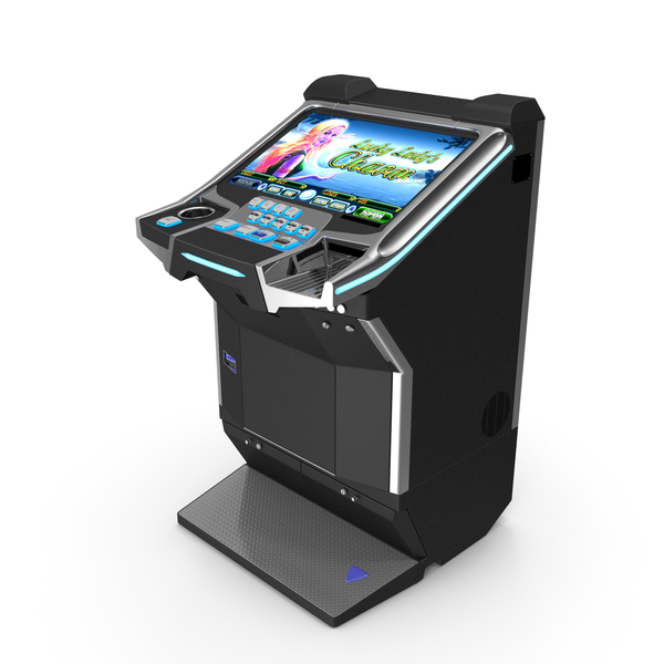 Casino Slot Machine Button Panel PNG & PSD Images