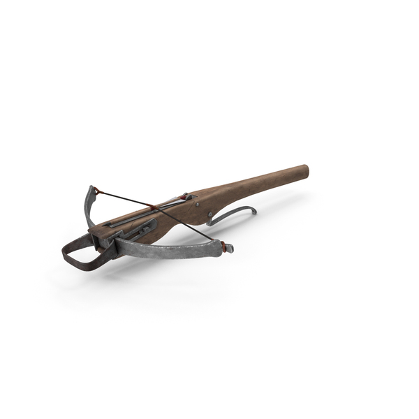 Crossbow PNG & PSD Images