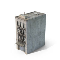 Apartment Building PNG & PSD Images