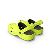 Casual Sandals PNG & PSD Images