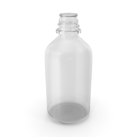 Laboratory Bottle Medium PNG & PSD Images