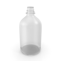 Laboratory Bottle Big PNG & PSD Images