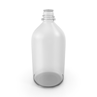 Laboratory Bottle Large PNG & PSD Images