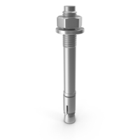 Anchor Bolt PNG & PSD Images
