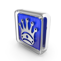 Queen Icon PNG & PSD Images