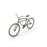 TS Backlog - 3 D E  - 966947 - New York Delivery Bike PNG & PSD Images