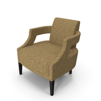 Andre Chair PNG & PSD Images