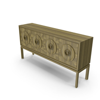Central Console with Base PNG & PSD Images