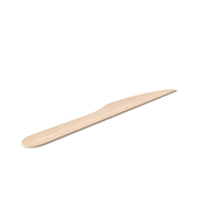 Wooden Knife PNG & PSD Images