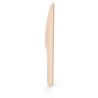 Wooden Knife PNG & PSD Images