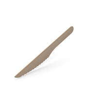 Wooden Knife PNG & PSD Images