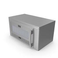 Frigidaire Microwave PNG & PSD Images