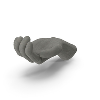 Glove Handfull Hold Pose PNG & PSD Images