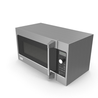 GE Monogram Microwave PNG & PSD Images