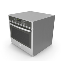 GE Oven PNG & PSD Images