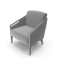Accento Elpis PL Deluxe Chair PNG & PSD Images