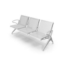 Airport Seating PNG & PSD Images