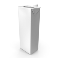 Juice box 1.5L Slim PNG & PSD Images