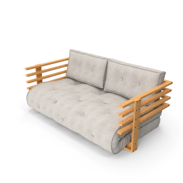 Karup Funk Sofa PNG & PSD Images