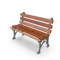Bench PNG & PSD Images