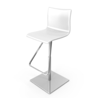Cattelan Italia Toto Barstool PNG & PSD Images