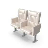 Cinema Chair PNG & PSD Images