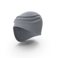 Cloche Retro Hat PNG & PSD Images