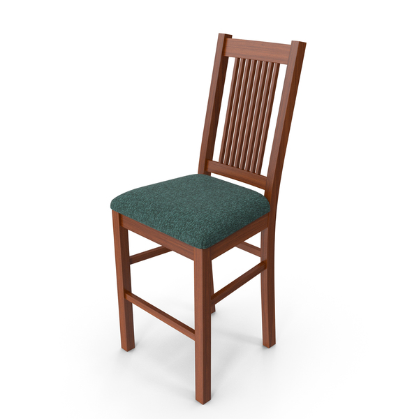 Vermont Tall Chair PNG & PSD Images
